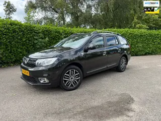 Dacia Logan MCV 0.9 TCe Lauréate | Stationcar | A Camera |LPG G3