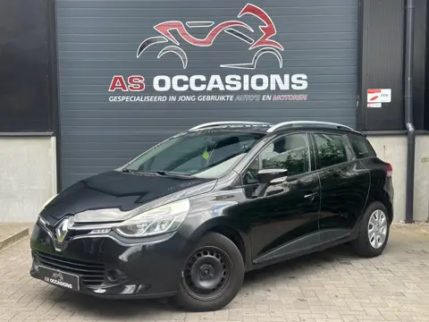 Renault Clio Estate 1.5 dCi ECO Expression - Cruise - Airco