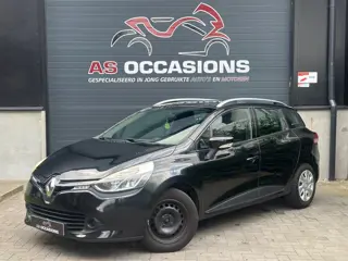 Renault Clio Estate 1.5 dCi ECO Expression - Cruise - Airco