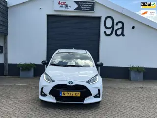 Toyota Yaris 1.5 Hybrid Executive