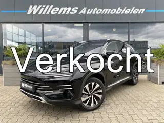 BYD SEAL U 1.5 DM-i FWD Boost NIEUW App Connect, Schuifkanteldak  & 360" Camera