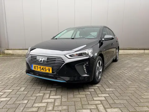 Hyundai IONIQ 1.6 GDi Comfort