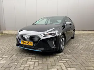 Hyundai IONIQ 1.6 GDi Comfort