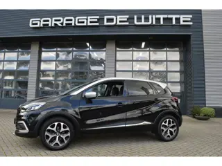 Renault Captur 1.2 TCe Intens automaat