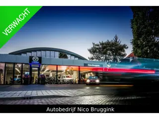 Mazda CX-5 SkyActiv-G 165 6MT TS+ met Bose/Leather Pack *Dealeronderhouden* *All-in prijs*
