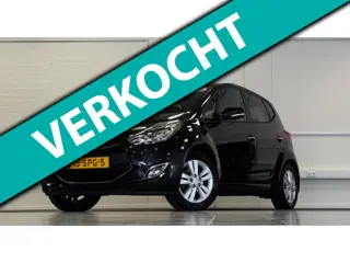 Hyundai Ix20 1.6i 16V i-Vision 2e Eigenaar Trekhaak 100% Onderhouden