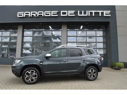 Dacia Duster 1.2 TCe Prestige
