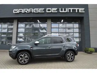 Dacia Duster 1.2 TCe Prestige