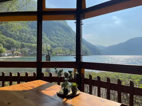 Italie - Chalet Luganomeer.nl