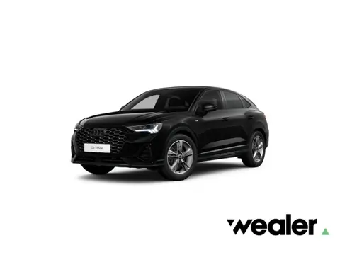 Audi Q3 Sportback 45 TFSI e S Edition | 245 PK | SoH 91% | Panoramadak | S line | Matrix LED koplamp