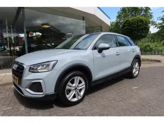 Audi Q2 35 TFSI Business EditionA/T I PANO I VIRTUAL COCKPIT I TREKHAAK