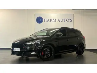 Ford Focus Wagon 2.0 ST-3 250pk Navi / Volleer / Xenon / Cruise / CAM / Clima