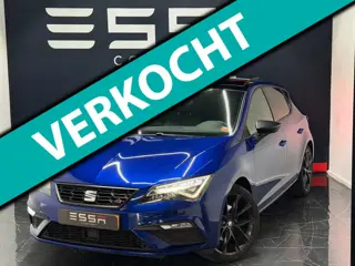 Seat Leon 1.5 TSI FR Pano Virtual DSG Keyless LED ACC