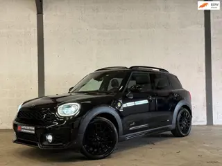 MINI Countryman 1.5 Cooper S E ALL4 Pano|Leder|H&K|Head Up|Dealer Onderhouden !!