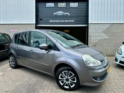 Renault Grand Modus 1.2 TCE Dynamique | RIEM V.V | Clima | PDC | TREKHAAK