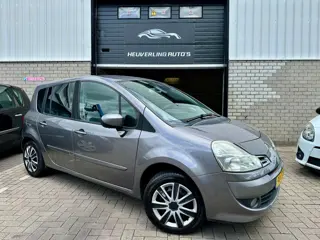 Renault Grand Modus 1.2 TCE Dynamique | RIEM V.V | Clima | PDC | TREKHAAK