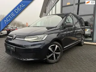 Volkswagen Caddy Maxi 2.0 TDI | 7 Pers | Stoelverwarming | Camera | Carplay| Adap Cruise | PDC | Pan