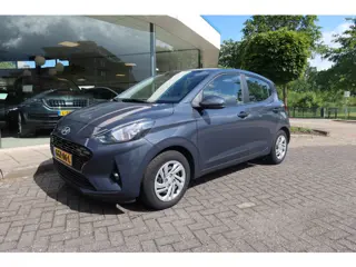Hyundai i10 1.0 Comfort 5-zits APPLE CARPLAY (bj 2024)