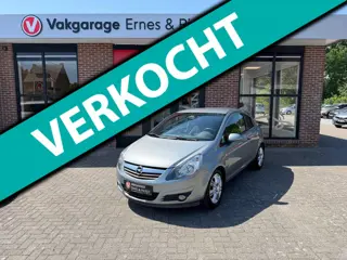 Opel Corsa 1.2-16V '111' Edition