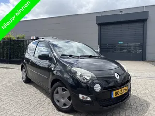 Renault Twingo 1.2 16V Clima|Cruise|Bt audio (bj 2012)