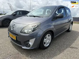 Renault Twingo 1.2-16V Authentique 1eigenaar Airco Onderhouden