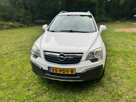 Opel Antara 2.4-16V Edition 2x4