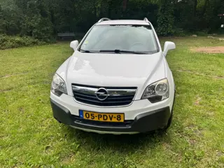 Opel Antara 2.4-16V Edition 2x4