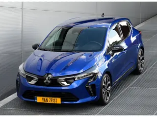 Mitsubishi Colt HEV 1.6 A/T FIRST EDITION | FULL HYBRID | ADAPTIEF CRUISE | STOEL & STUURVERWARMING 