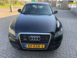 Audi Q5 2.0 TFSI quattro Pro Line ** automaat ((