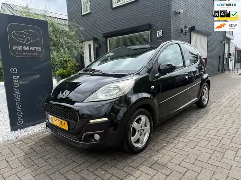 Peugeot 107 1.0 Envy Airco /Navigatie /Bluetooth
