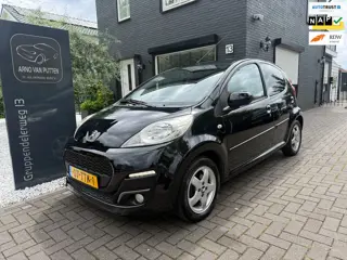 Peugeot 107 1.0 Envy Airco /Navigatie /Bluetooth