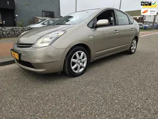 Toyota Prius 1.5 VVT-i Comfort GARANTIE