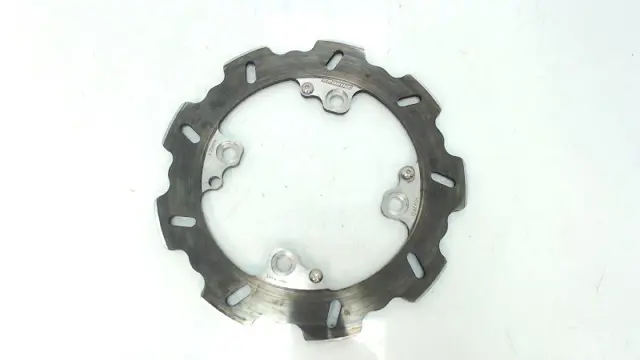 ACHTER REMSCHIJF Honda CBR 600 RR 2009 - 2012