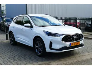 Ford Kuga 2.5 PHEV ST-Line (bj 2025, automaat)
