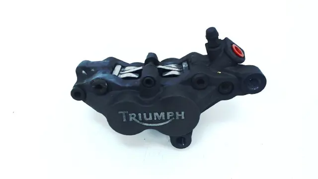 REMKLAUW Triumph T509 Speed Triple 1997 - 1999