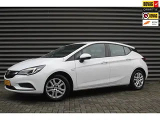 Opel Astra 1.0 Edition