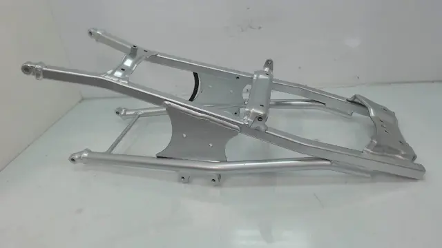 ACHTER SUBFRAME Triumph T509 Speed Triple 1997 - 1999