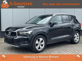 Volvo XC40 2.0 B4 Momentum Business Camera, Stoel/Stuurverwarming, Cruise Control