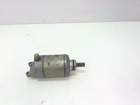 STARTMOTOR Suzuki GSX R 600 2001 - 2003