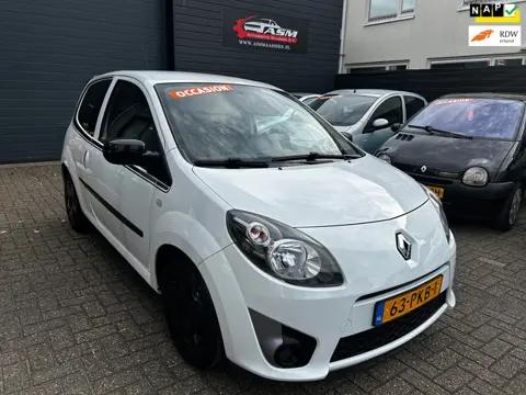 Renault Twingo 1.2-16V Collection