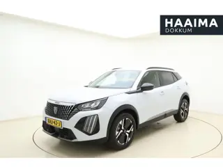 Peugeot 2008 1.2 Turbo 100 Allure | Apple carplay/Android auto | Automatische Airco | Cruise control
