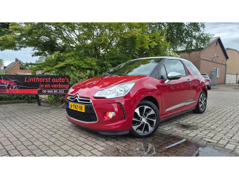 Citroen DS3 1.6 e-HDi Business-clima-navi-2014