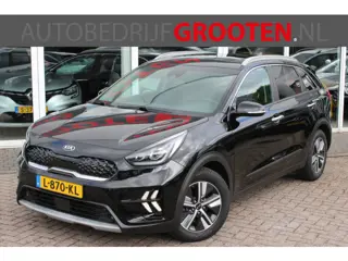Kia Niro 1.6 GDi Hybrid ExecutiveLine (bj 2021, automaat)