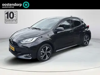 Toyota Yaris 1.5 Hybrid 115 Dynamic | Apple CarPlay/Android auto | Stoel en stuurverwarming | Achter