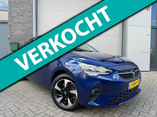 Opel Corsa-e Edition 50 kWh [92% SoH | Carplay | Cruise | PDC | Dealer OH]
