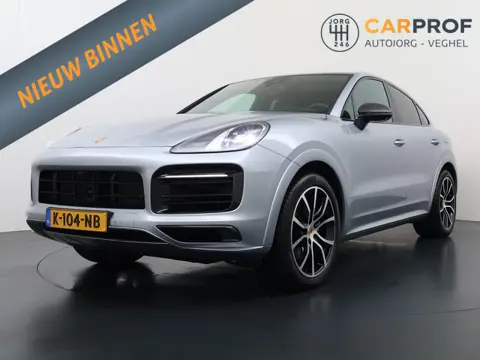 Porsche Cayenne 3.0 E-Hybrid NAP | Trekhaak | Bose | Panoramadak | Dealer onderhouden