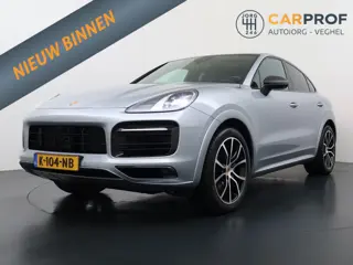 Porsche Cayenne 3.0 E-Hybrid NAP | Trekhaak | Bose | Panoramadak | Dealer onderhouden