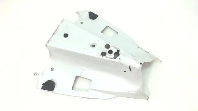 ONDERBAK Yamaha YZF R1 2009 - 2010