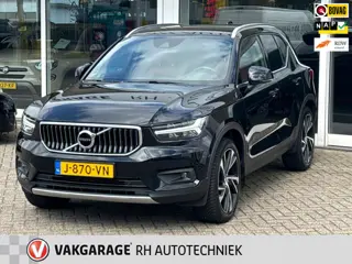 Volvo XC40 1.5 T2 Inscription