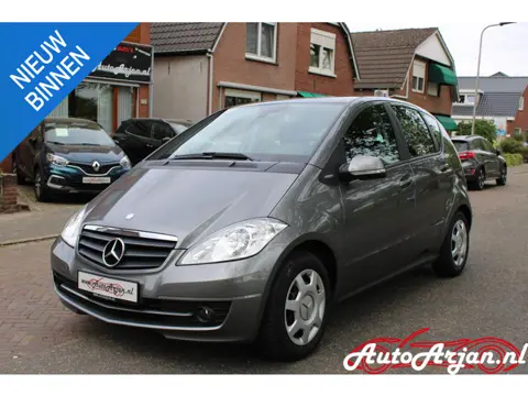 Mercedes-Benz A-klasse 160 BlueEFFICIENCY Business Class